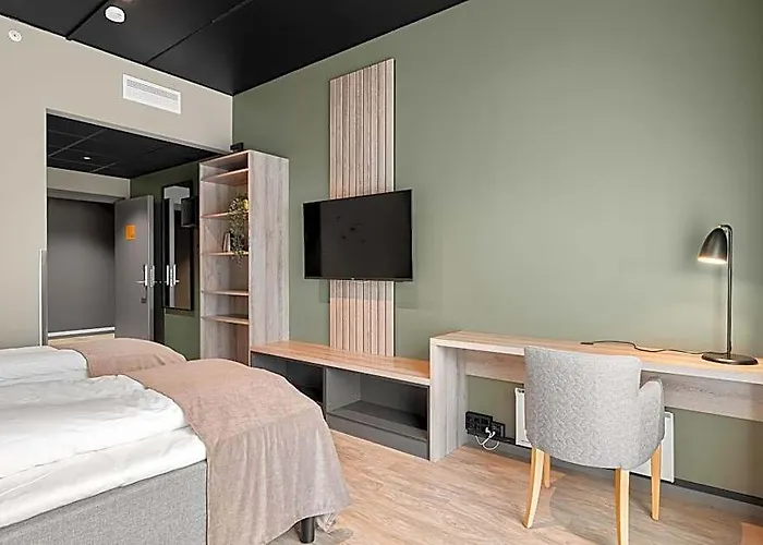 Hotell Jaeren zdjęcie