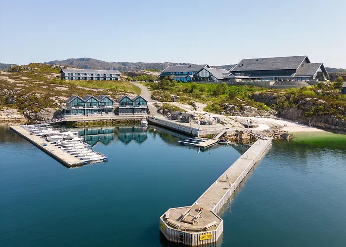 Panorama Hotell & Resort Steinsland  photo