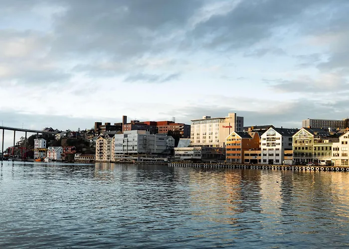 Scandic Kristiansund zdjęcie