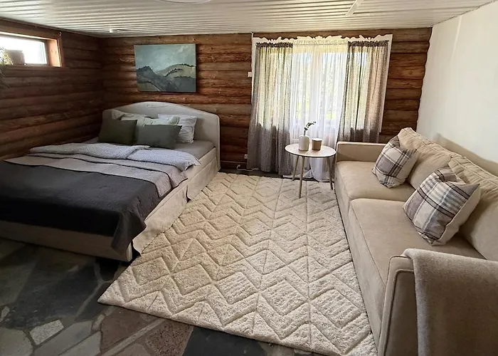 foto di Cozy 1-Room Apartment In Flisa Asnes