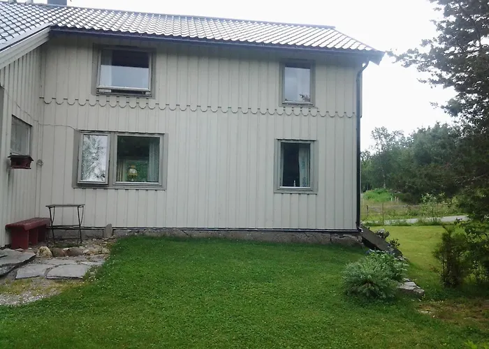 Negarn Apartment Rundhaugen photo