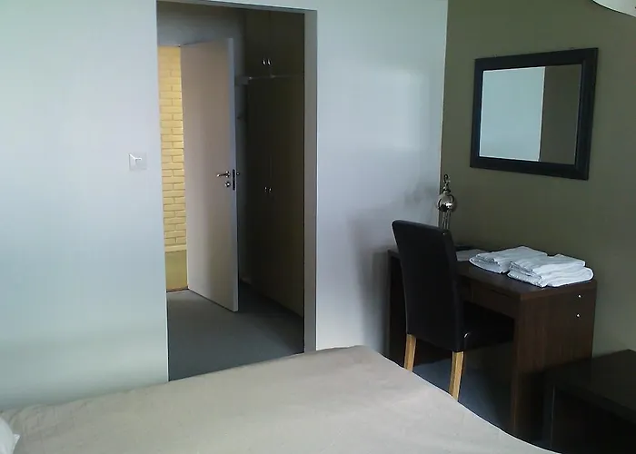 Steinkjersannan Hotel photo