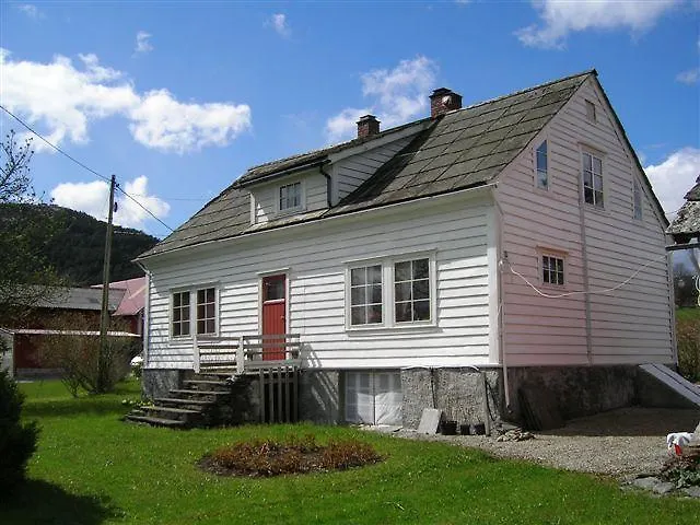 Presthus Gard Villa Olve photo