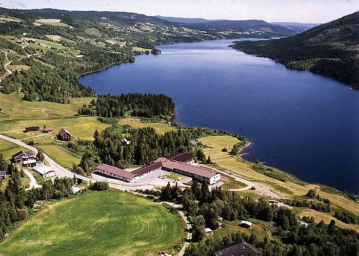 Valdres Hoyfjellshotell Steinsetbygdi zdjęcie