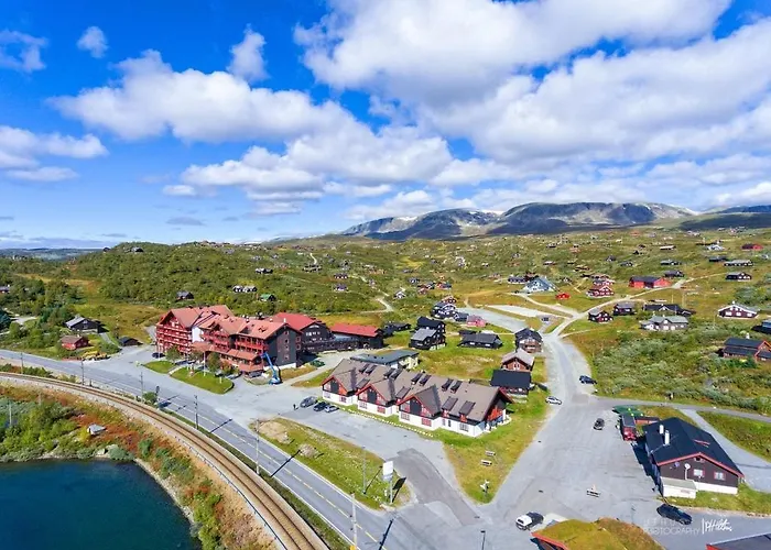 Ustaoset Apartments photo