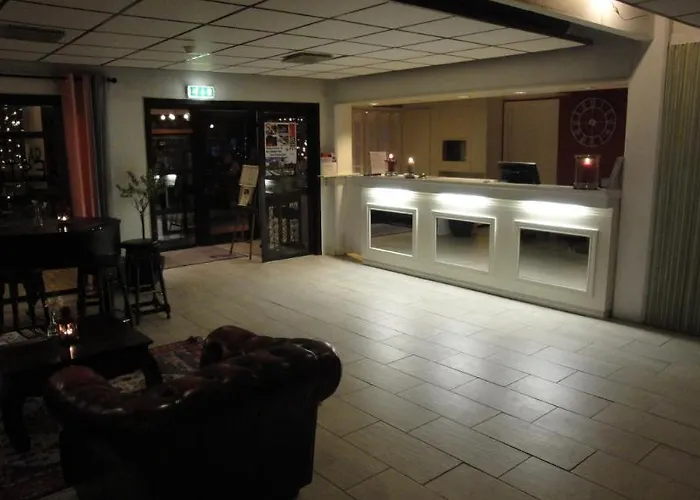 Norlandia Telemark Hotel Kongsberg photo