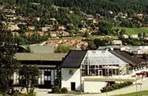 Videseter Hotel Stryn photo