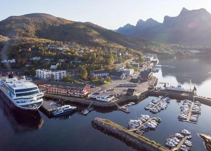 Ornes Hotell photo