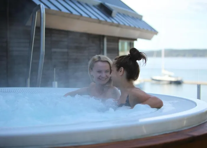 Holmsbu Hotel & Spa photo
