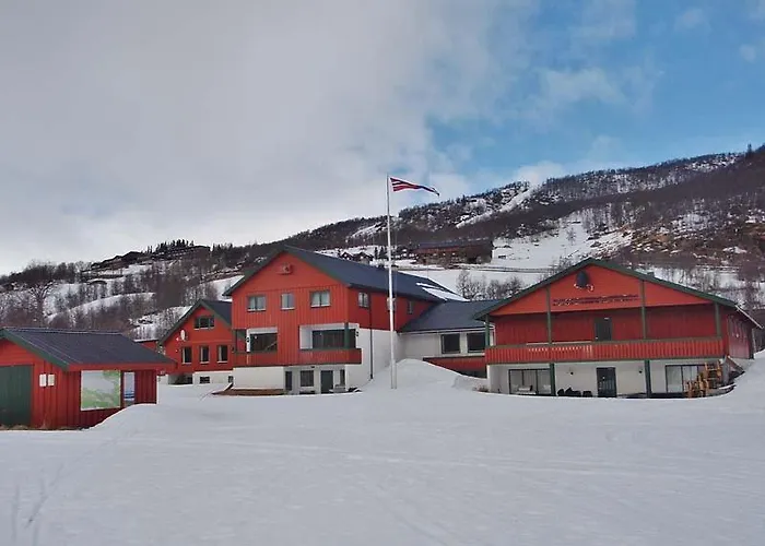 Vats Fjellstue Hotel Al photo