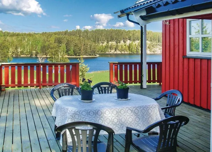 3 Bedroom Cozy Home In Hemnes Vortungen photo