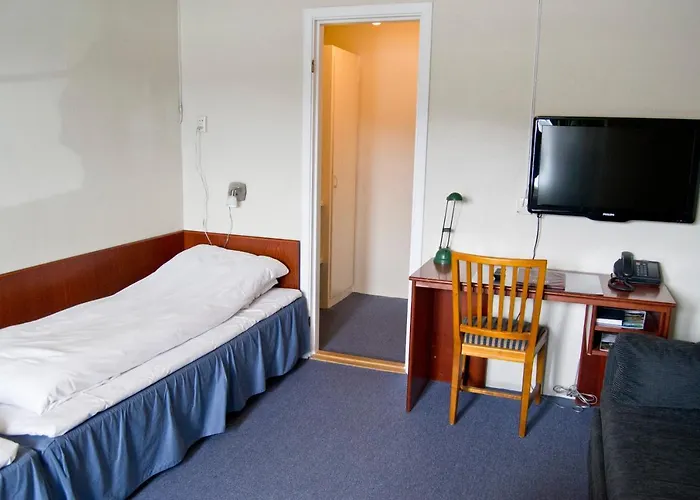 Moi Hotel photo