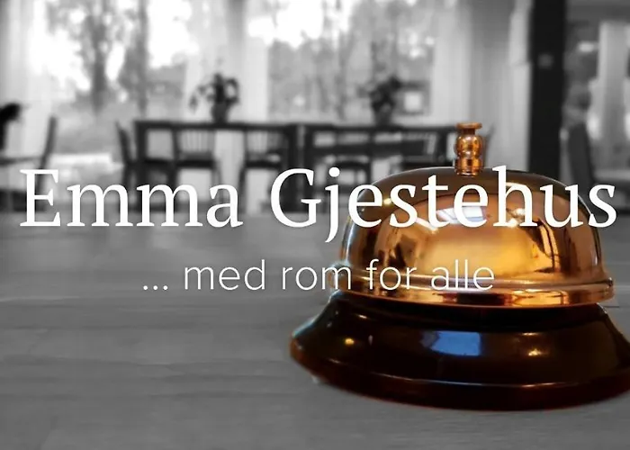 Emma Gjestehus Sandvika  Foto