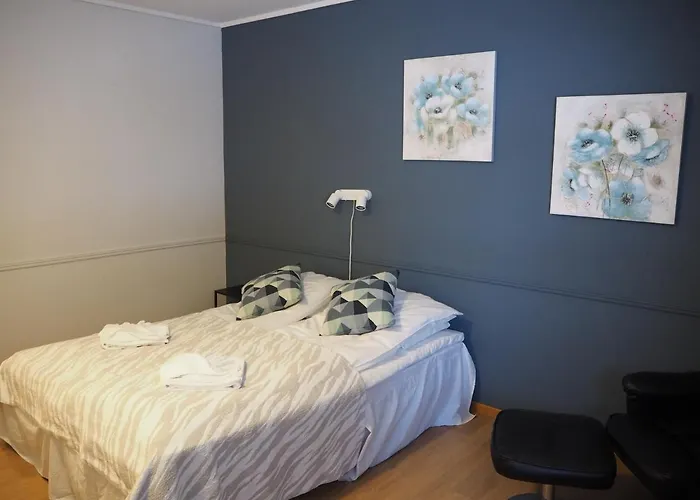 Stor-Elvdal Hotell Koppang photo