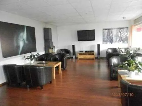 Easyhotels.No Evenes photo