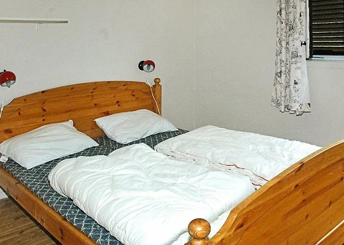 Photo de One-Bedroom Holiday Home In Hoyheimsvik Gaupne