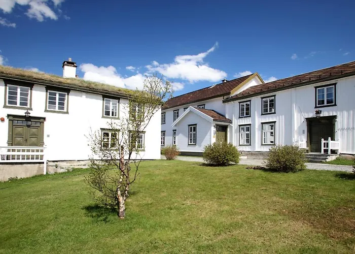 Kongsvold Fjeldstue By Frich'S Hotel Oppdal photo